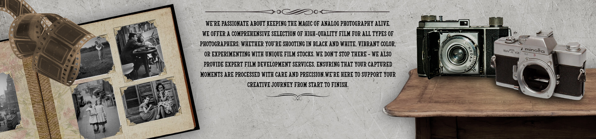 Film Developing