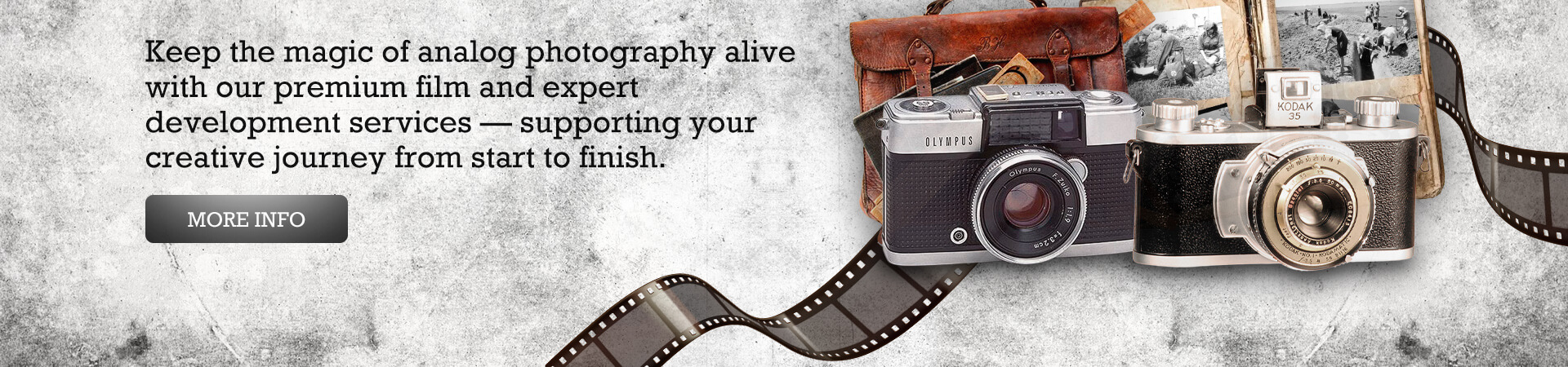 Film Developing