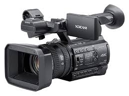 Memory Card Camcorders