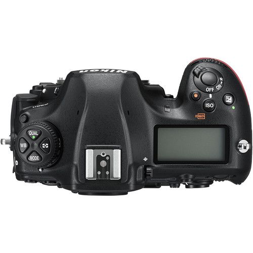 Nikon D850 Digital SLR Camera (Body Only)