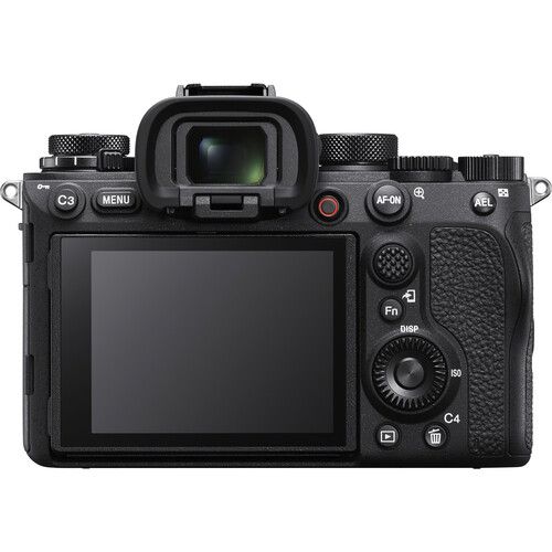 Sony Alpha a1 Mirrorless Digital Camera (Body Only)