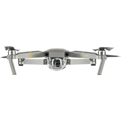 DJI Mavic Pro Platinum