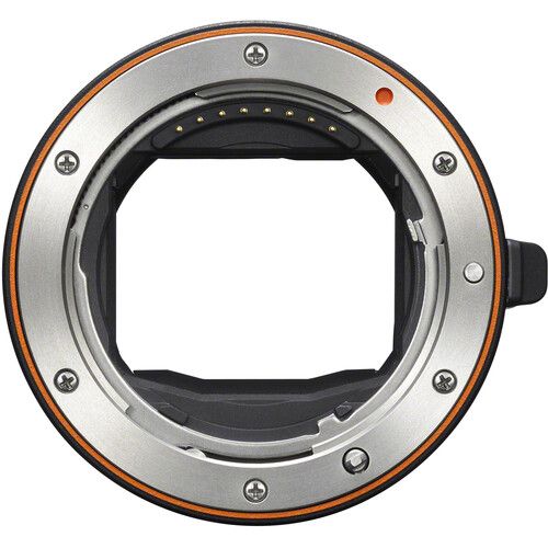 Sony LA-EA5 A-Mount to E-Mount Adapter