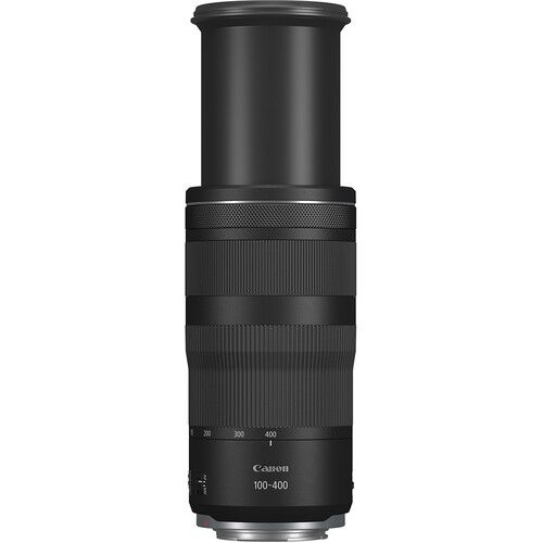 Canon RF 100-400mm f/5.6-8 IS USM Lens