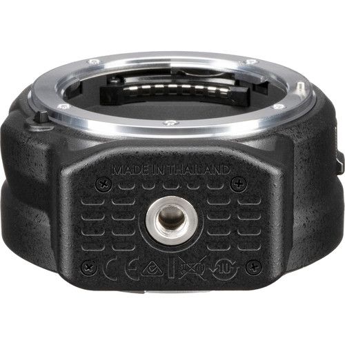 Nikon FTZ Mount Adapter