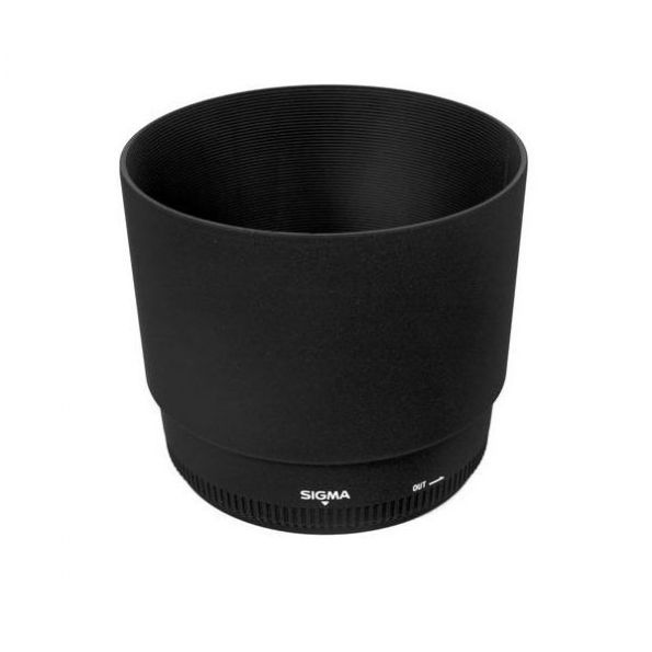 Sigma 120-400mm f/4.5-5.6 DG OS HSM APO Autofocus Lens for Canon