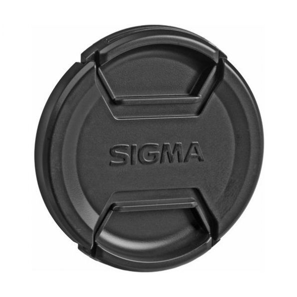 Sigma 50mm f/1.4 EX DG HSM Autofocus Lens for Nikon