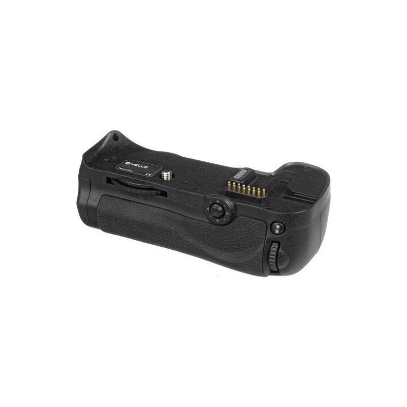 Precision BG-N8 Battery Grip for Nikon 300/300s