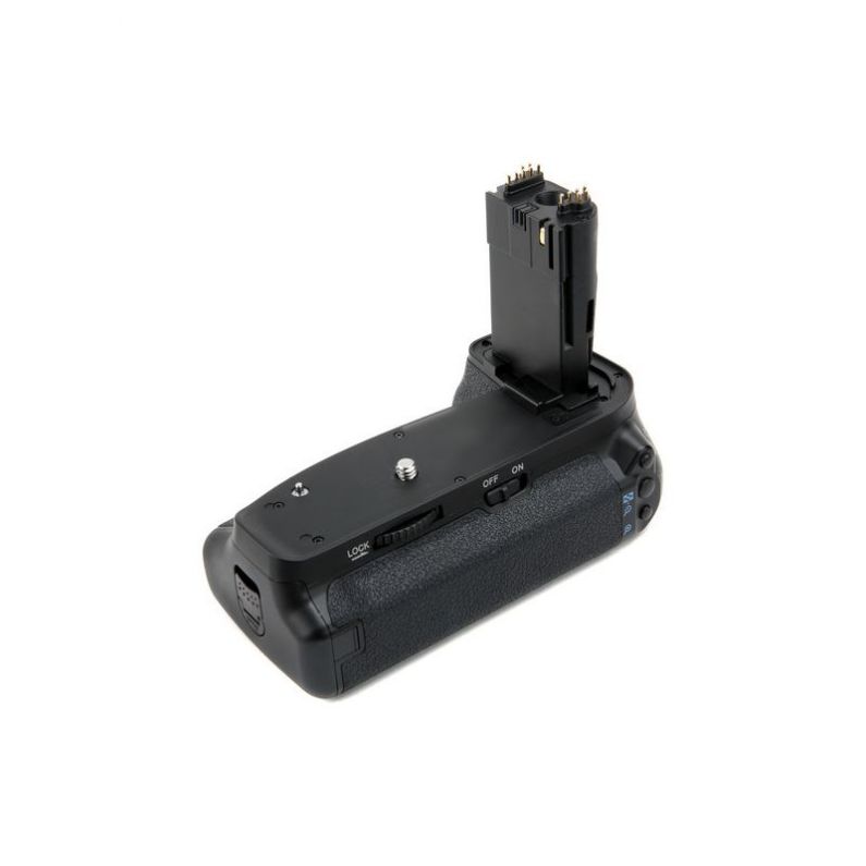 Precision BG-C8 Battery Grip for Canon EOS 6D