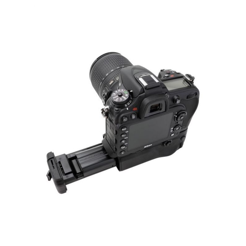 Precision BG-N11 Battery Grip for Nikon D7100 & D7200