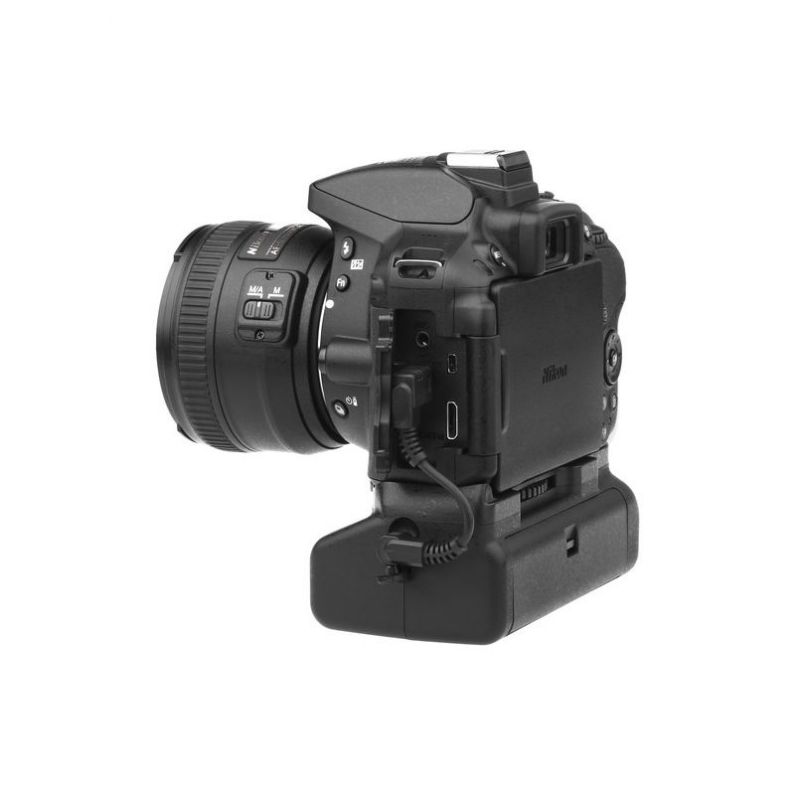 Precision Nikon D5300 Accessory Kit