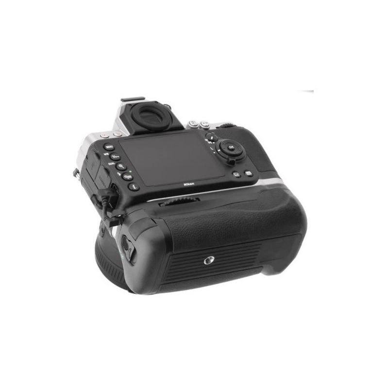 Precision BG-N14 Battery Grip for Nikon Df