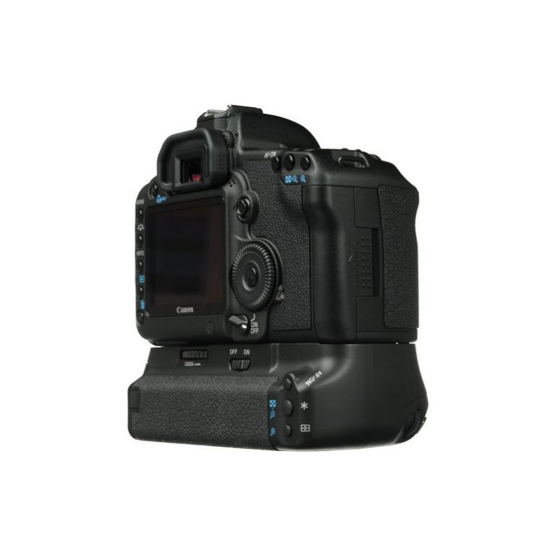 Precision Accessory Kit for Canon 5D Mark II
