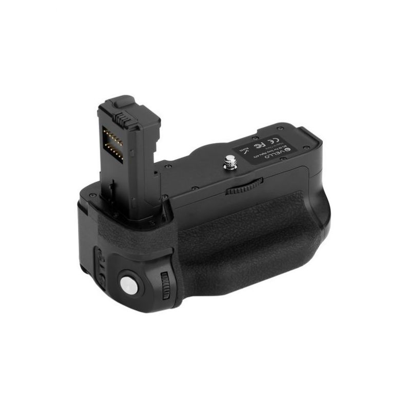 Precision BG-S3 Battery Grip for Sony Alpha a7 II, A7S II & a7R II