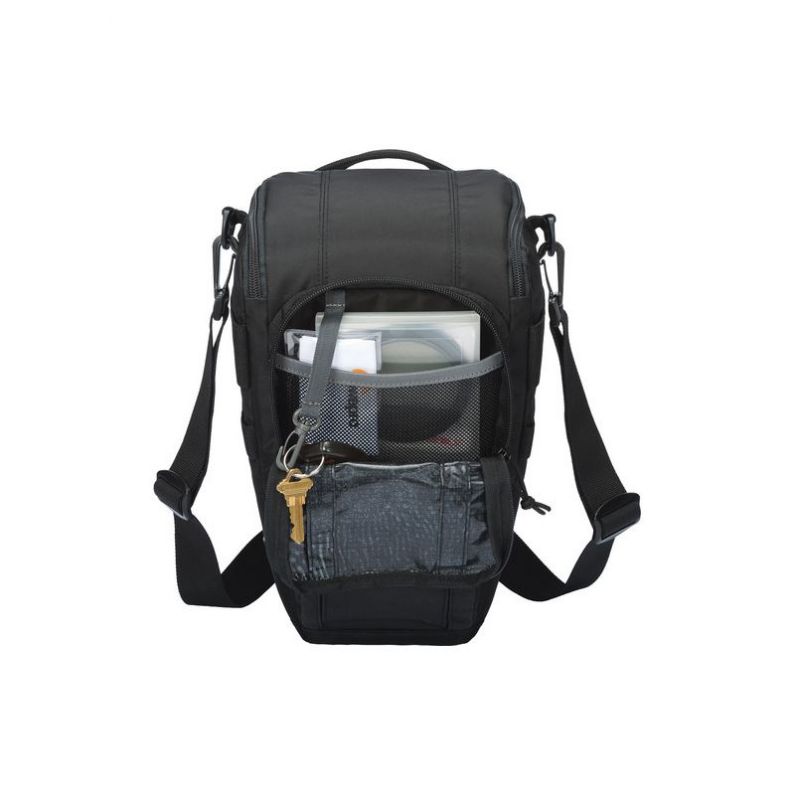 Lowepro Toploader Zoom 55 AW II