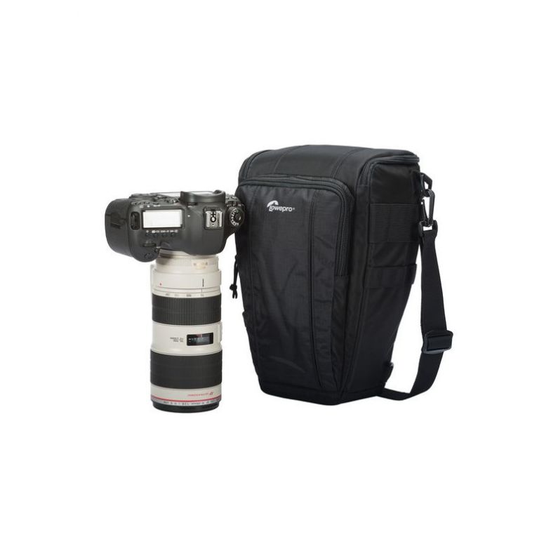 Lowepro Toploader Zoom 55 AW II