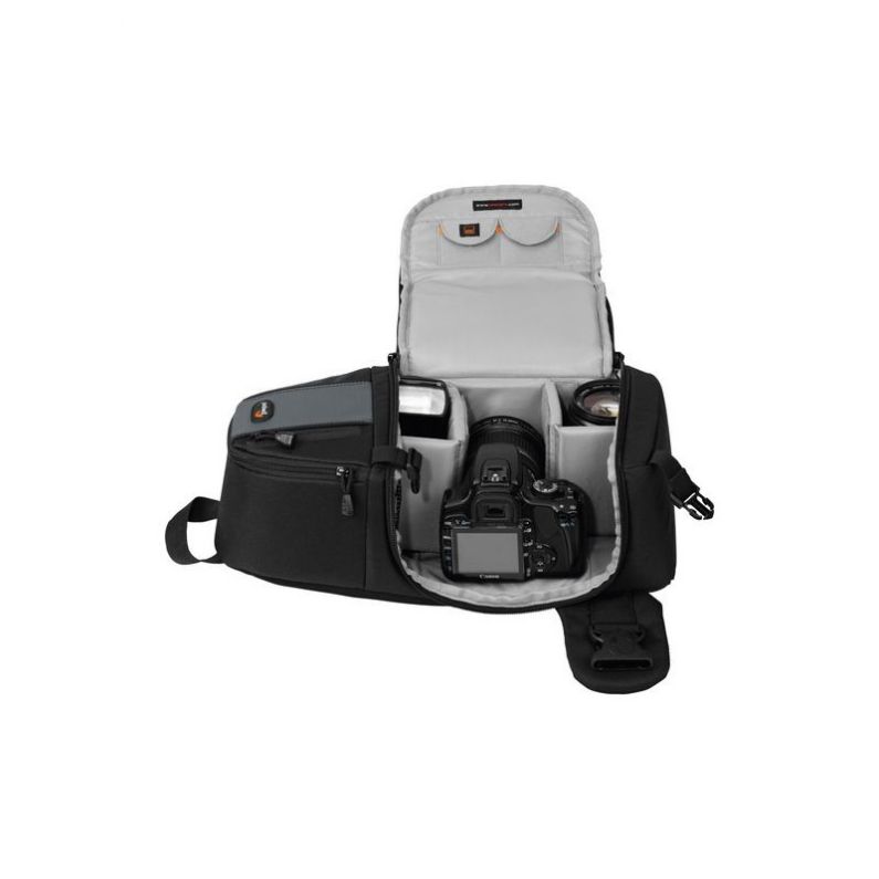 Lowepro SlingShot 102 AW Camera Bag