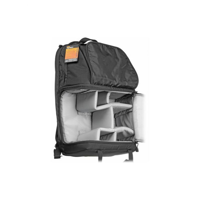 Lowepro Fastpack 350 Backpack (Black)