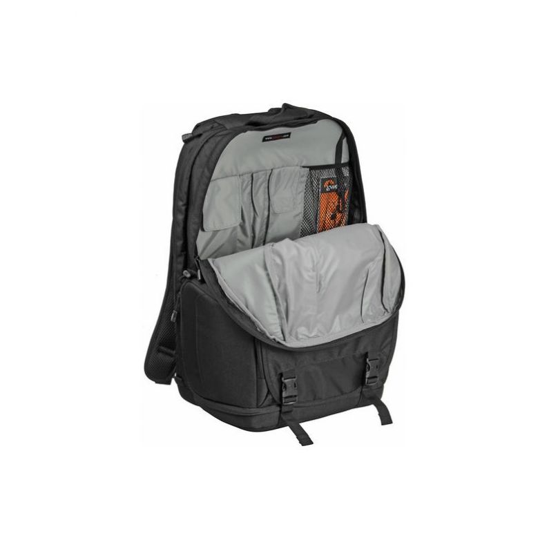 Lowepro Fastpack 350 Backpack (Black)