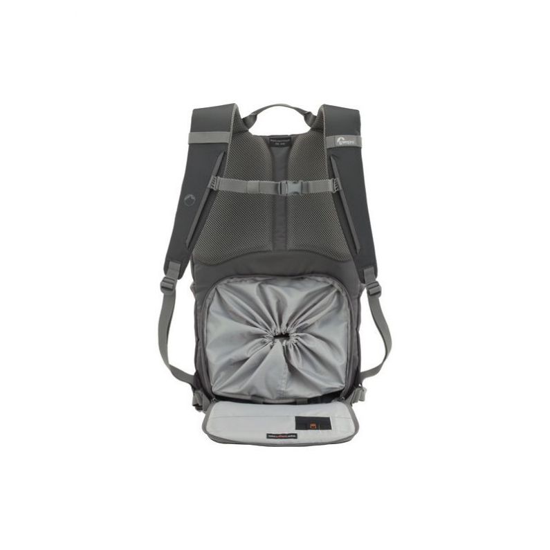 Lowepro Photo Hatchback 22L AW Backpack (Slate Gray)