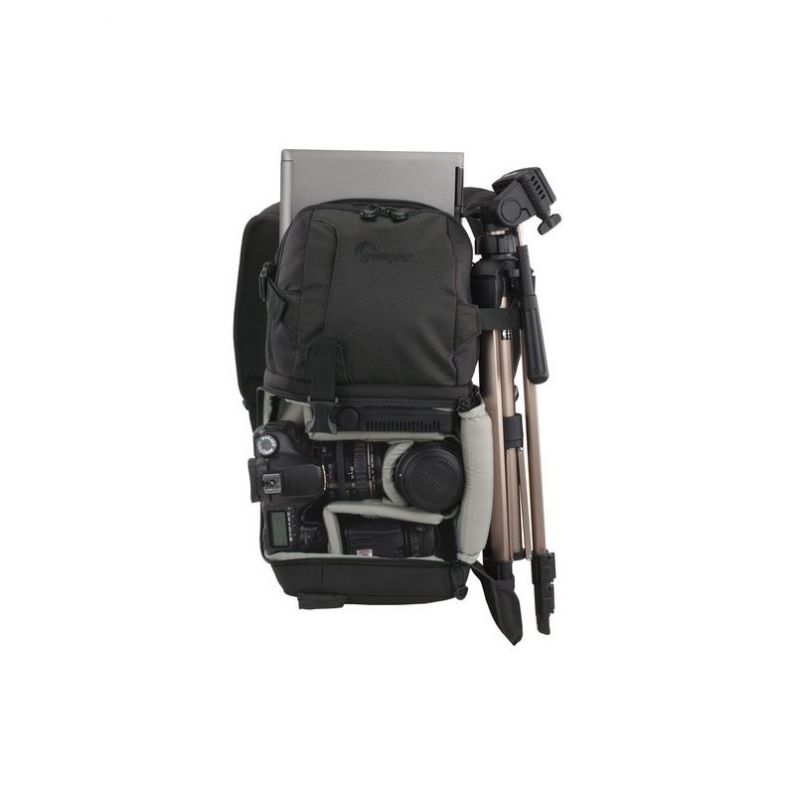 Lowepro DSLR Video Fastpack 150 AW (Black)