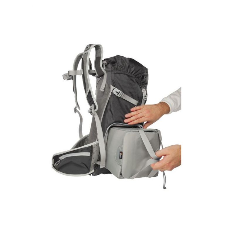 Lowepro Photo Sport Pro 30L AW Backpack (Slate Grey)
