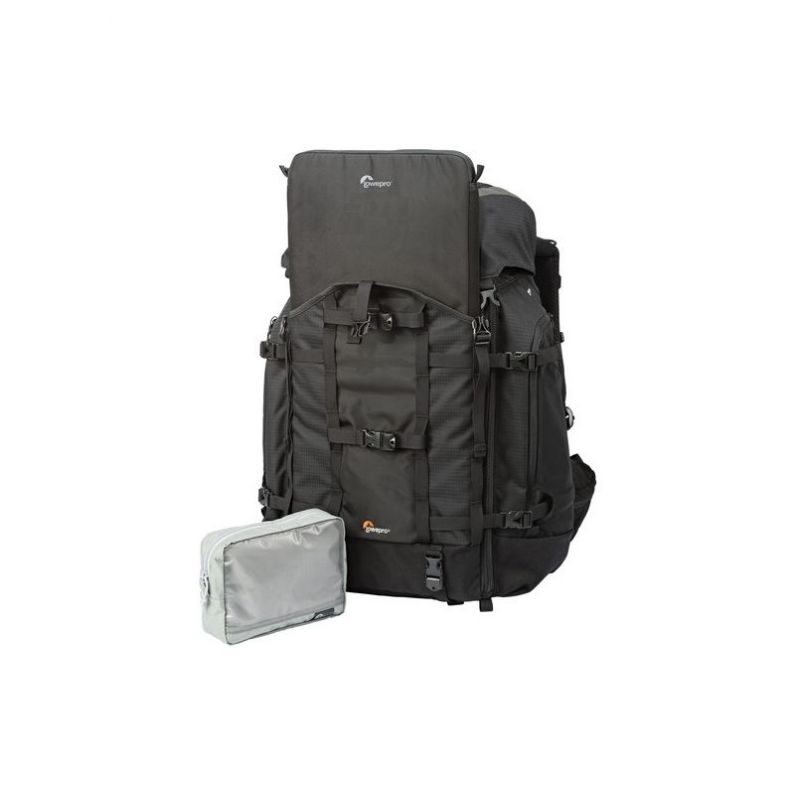 Lowepro Pro Trekker 450 AW Camera and Laptop Backpack (Black)