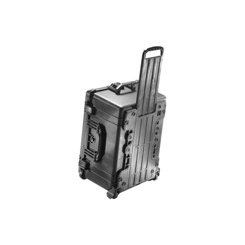 Pelican 1620 Case with Foam (Black)