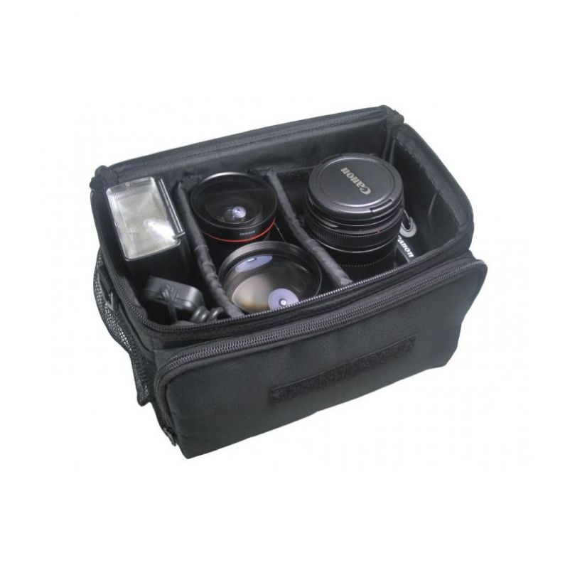 Vivitar Rugged SLR/Camera/Camcorder Case ( BTC-9 )