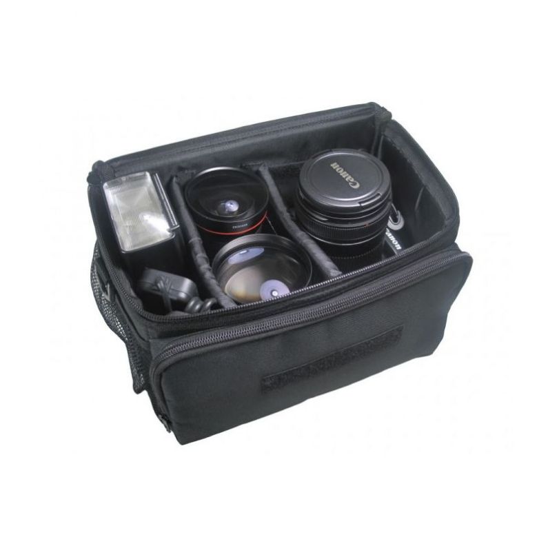 Vivitar Rugged SLR/Camera/Camcorder Case