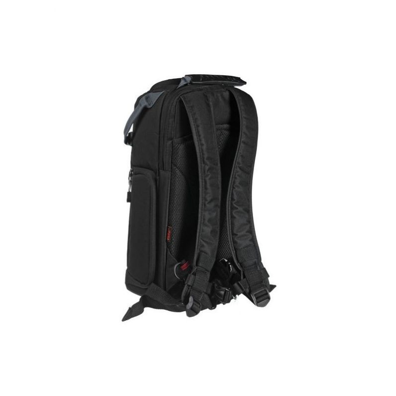 Vivitar DKS-12 Photo/SLR/Laptop Backpack W/ 2 Straps