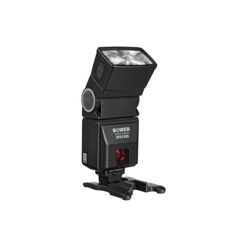 Bower SFD728 Flash Autofocus TTL for Sony/Minolta Cameras