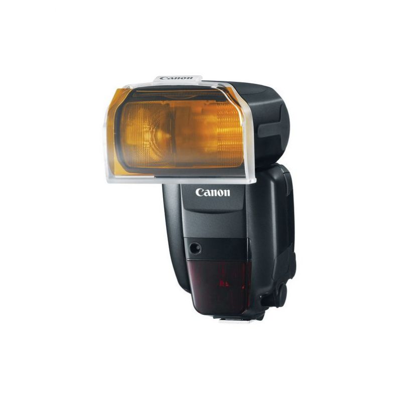 Canon Speedlite 600EX-RT Two Flash Wireless Portrait Kit