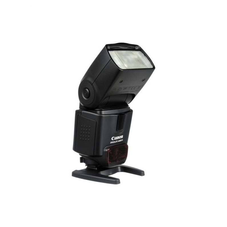 Canon Speedlite 430EX II Flash Deluxe Kit