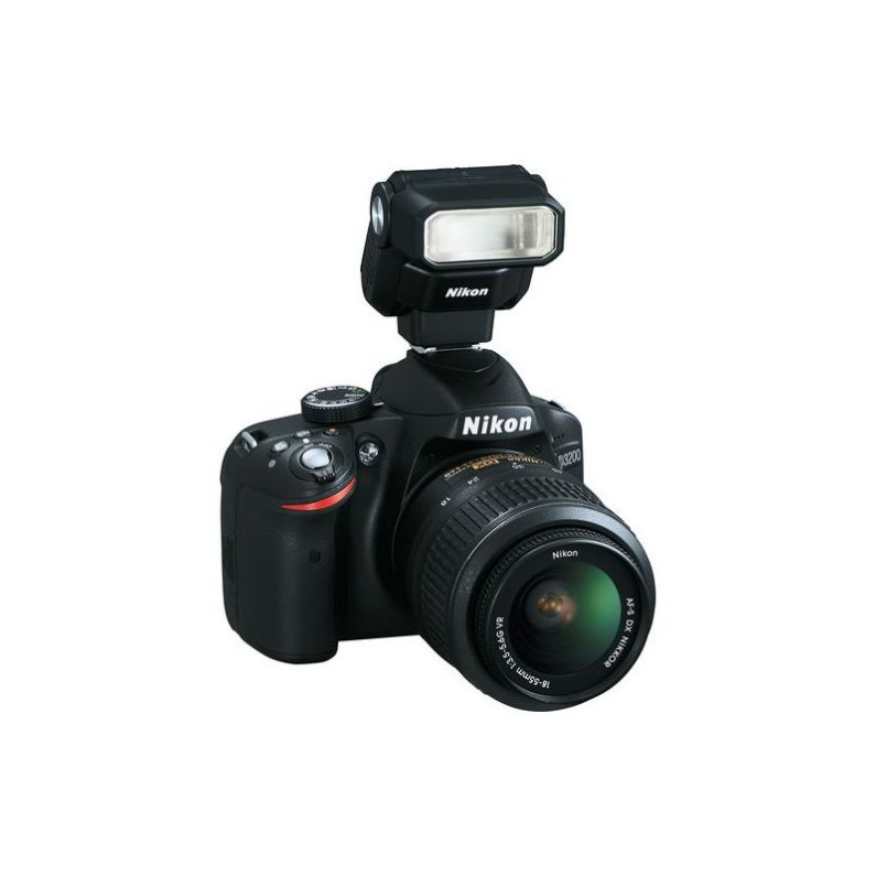Nikon SB-300 AF Speedlight