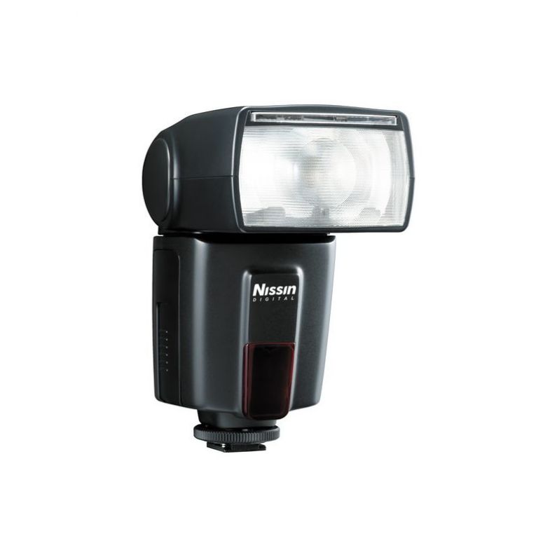 Nissin Di600 Flash for Canon Cameras