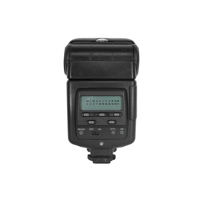 Vivitar DF-293 TTL AF Flash for Pentax Cameras