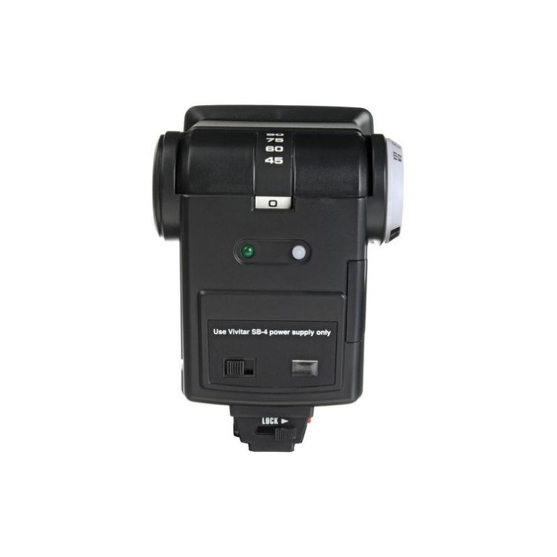 Vivitar 285HV Flash