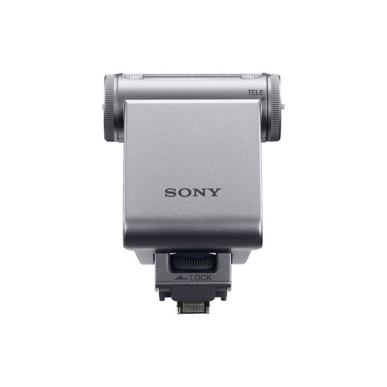 Sony HVL-F20S External Flash