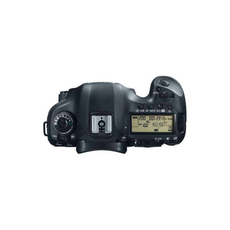 Canon EOS 5D Mark III Digital SLR Camera (Body)