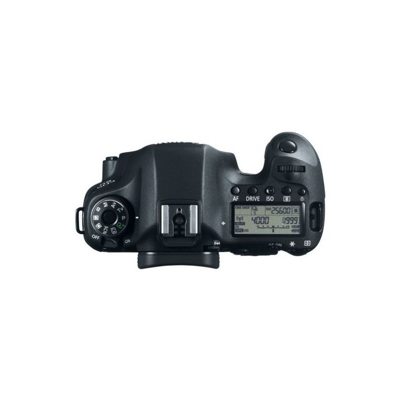 Canon EOS 6D Digital SLR Camera W/ 24-105mm Lens