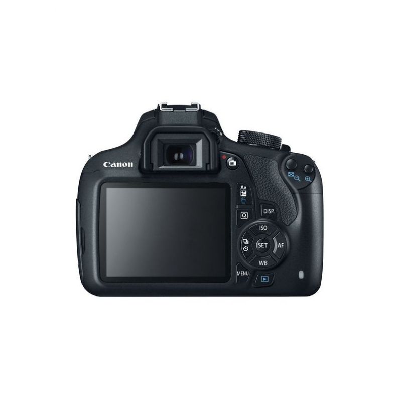 Canon EOS Rebel T5 DSLR Camera - Body
