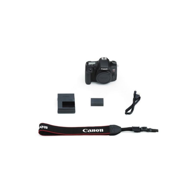 Canon EOS Rebel T6s DSLR Camera - Body