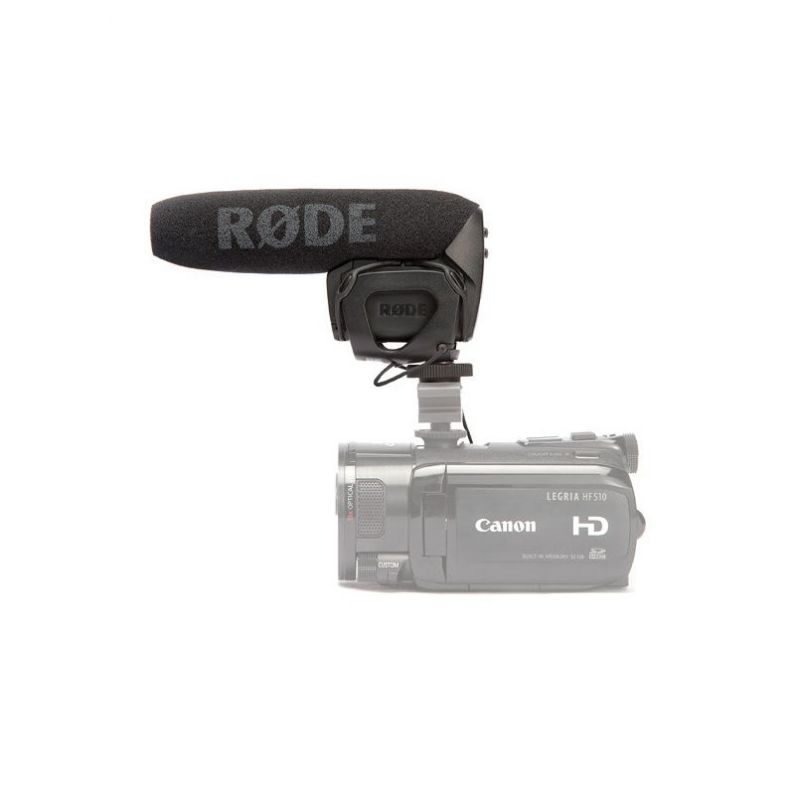 Røde VideoMIC Profesional