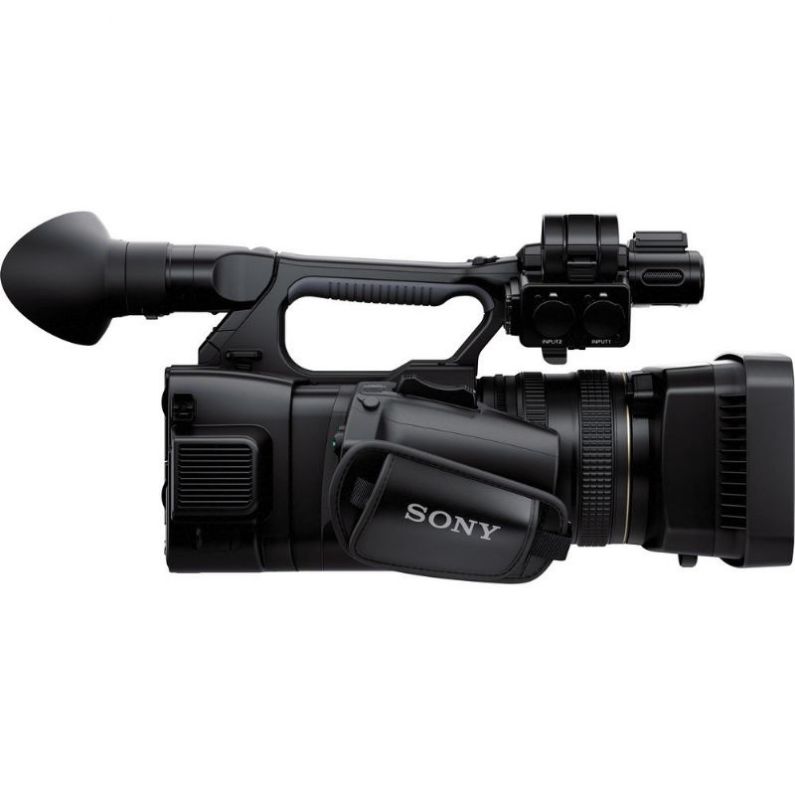 Sony FDR-AX1 Digital 4K Video Camera Recorder