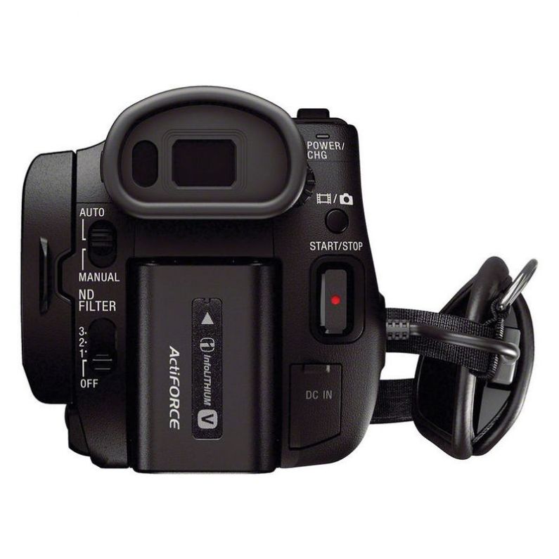 Sony HDR-CX900 Full HD Handycam Camcorder