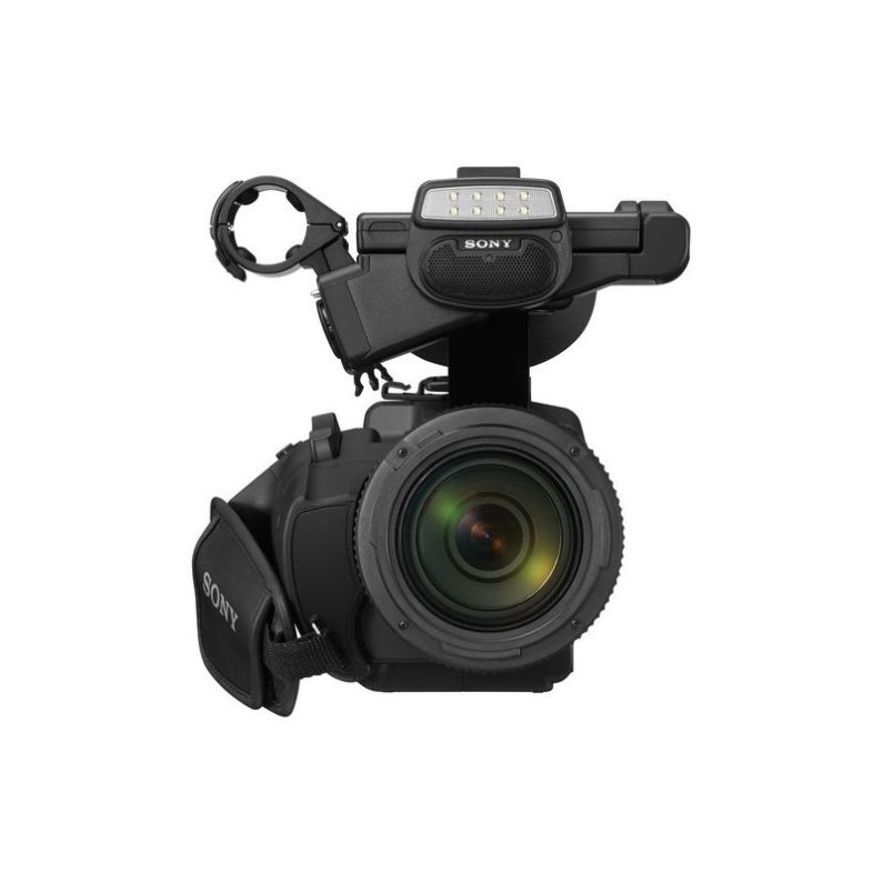 Sony HXR-NX3/1 NXCAM Professional Handheld Camcorder