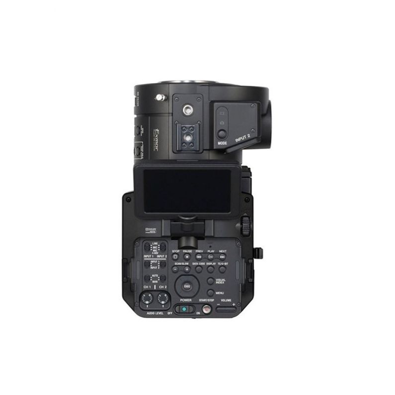 Sony NEX-FS700U Super 35 Camcorder (Body)