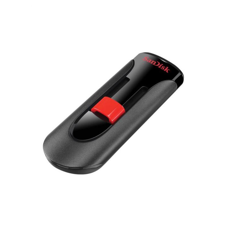 SanDisk 64GB Cruzer Glide USB Flash Drive