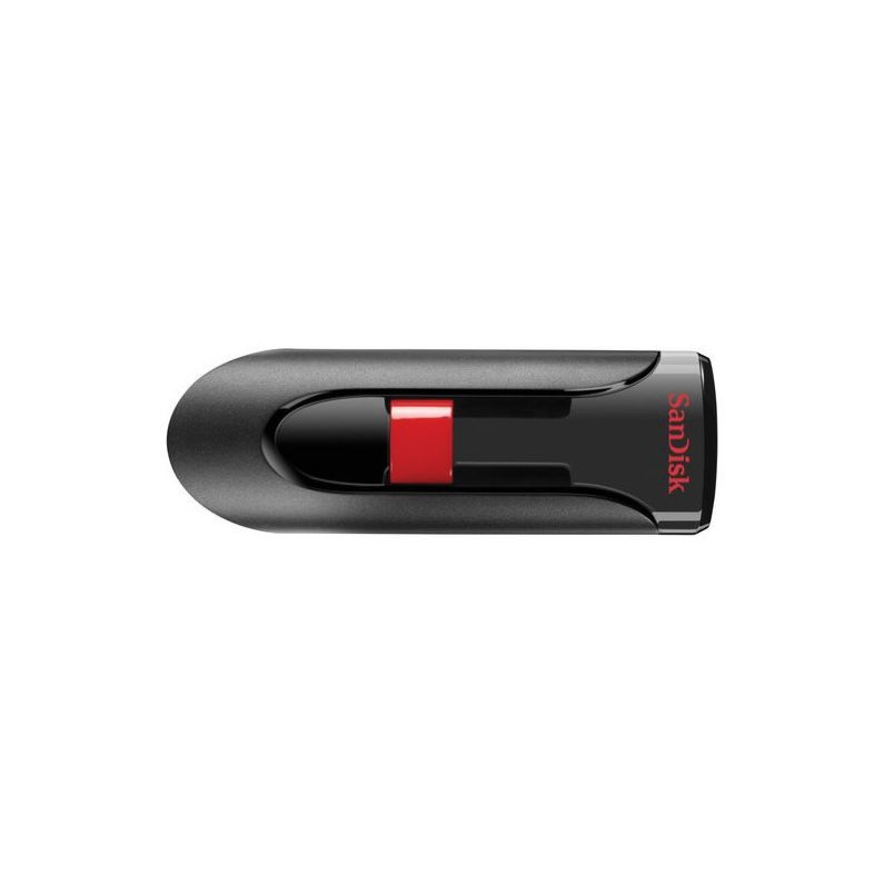 SanDisk 128GB Cruzer Glide USB Flash Drive